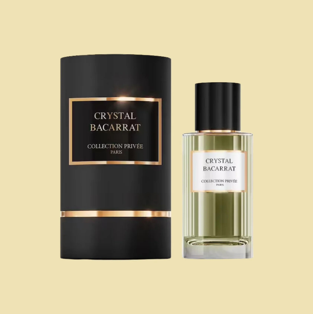 Crystal Bacarrat
