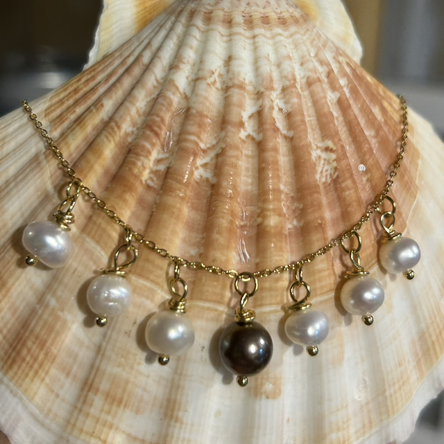 Collier Vai