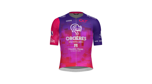 MAILLOT UNISEX CLUB OCT 2026/2027