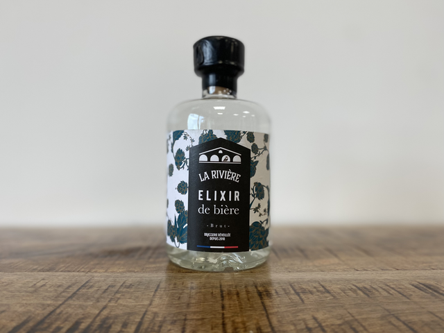 ELIXIR DE BIERE - 50cL