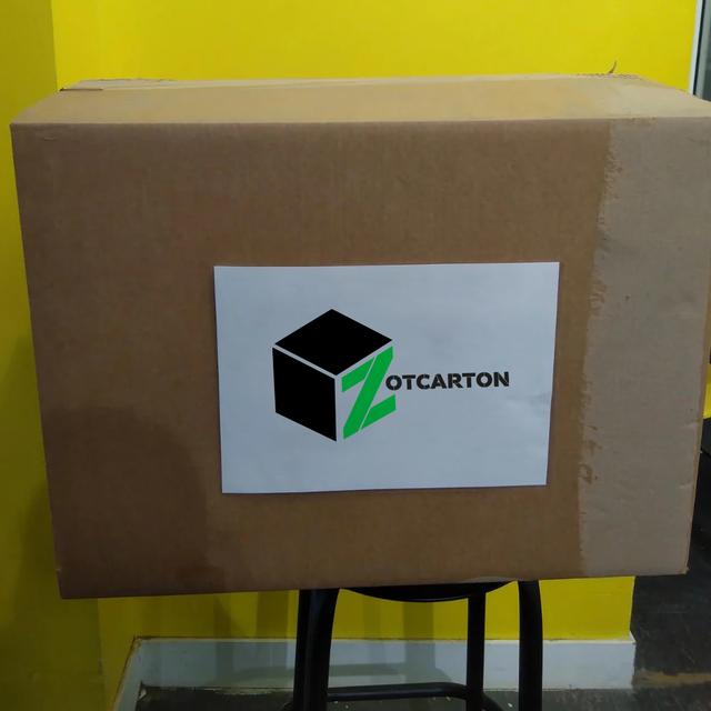 GRAND CARTON DE DÉMÉNAGEMENT TAILLE XL