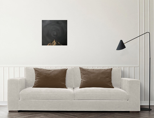 paysage de pierre, 2023  EN EXPO. MOMENTANEMENT INDISPONIBLE