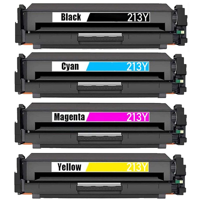 Black Com HP ColorLaserJet 5700 | 5800 | 6700 | 6701 | 6800-18K#213Y