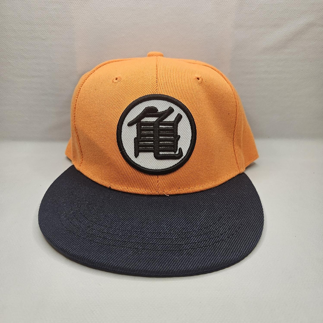 Casquette dragon ball TU 