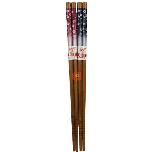 2 Pairs Chopsticks C3