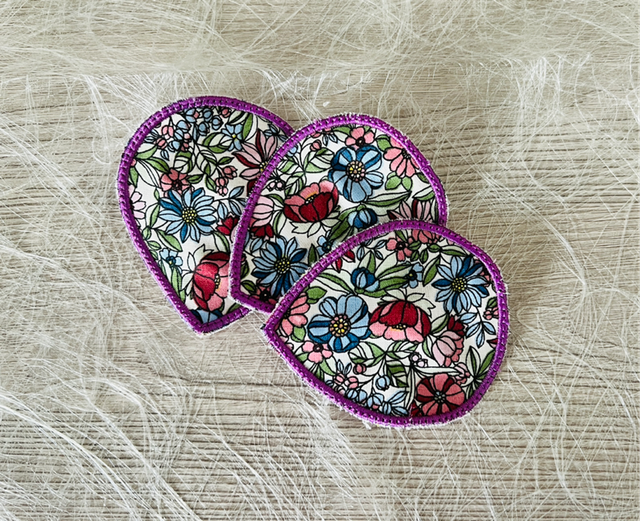 Lingette « goutte »