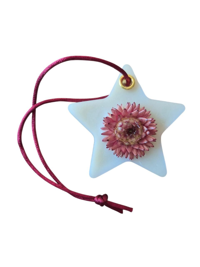 Suspension parfumée - CERISE NOIRE 