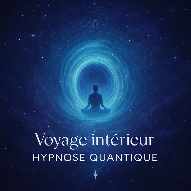 Acompte Hypnose Quantique (QHHT &amp; BQH)