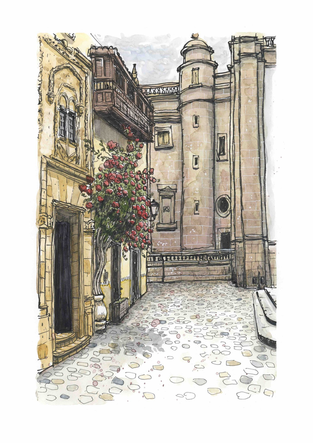 Casa de los Hidalgos