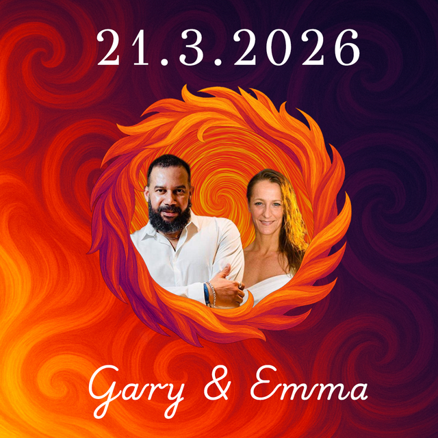 Gary &amp; Emma (21st March 2026) teaching SALSA + SBK/Latin Party