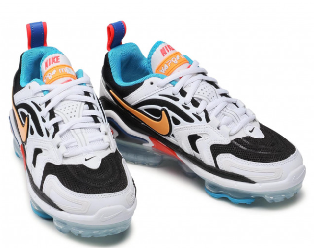 Nike Vapor Max EVO, black bright