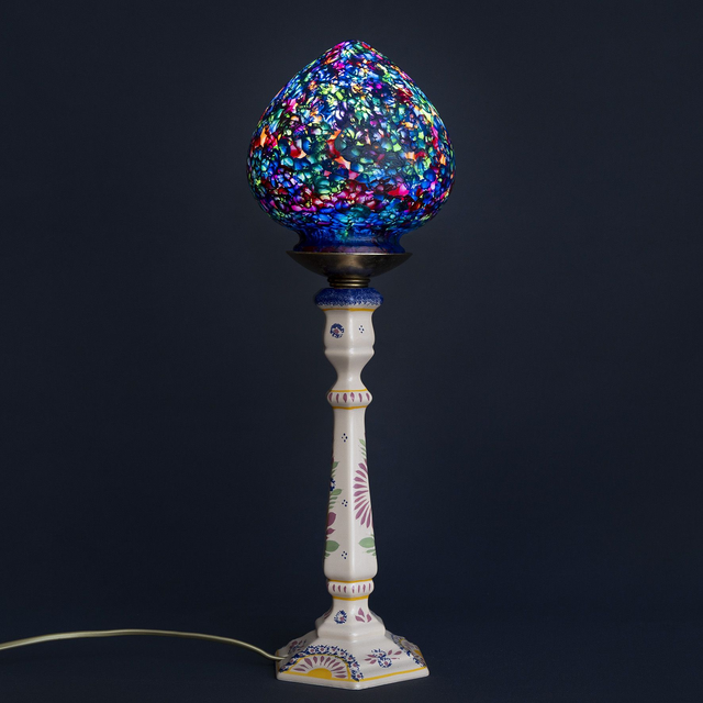 Luminaire Kymperlamp