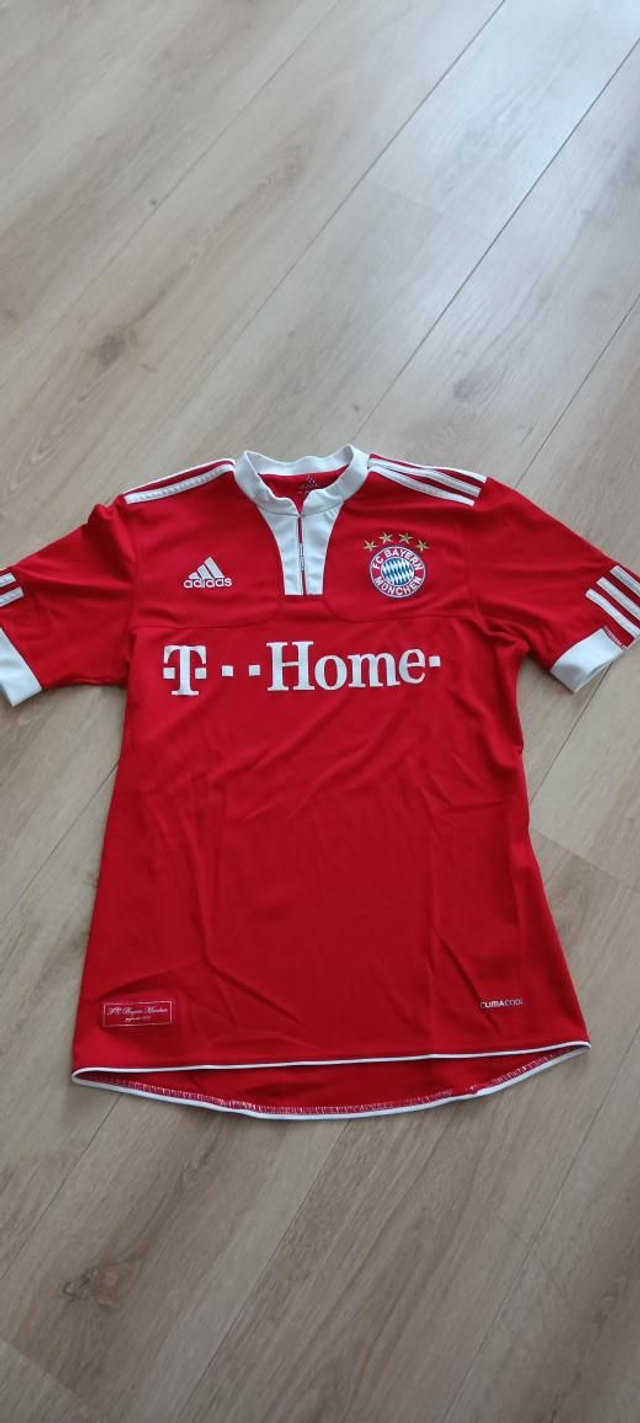 FC Bayern Munchen 2009/2010
