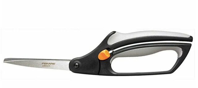 Fiskar: Reumaschaar 26cm