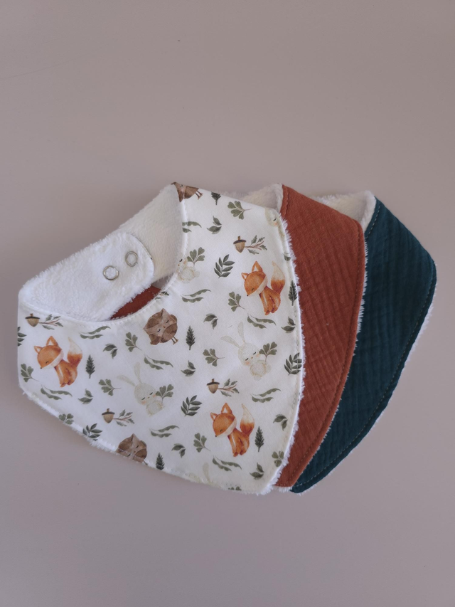 Rouxy (à l'unité ou par lot de 3)