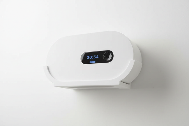 Support Mural Freebox Ultra