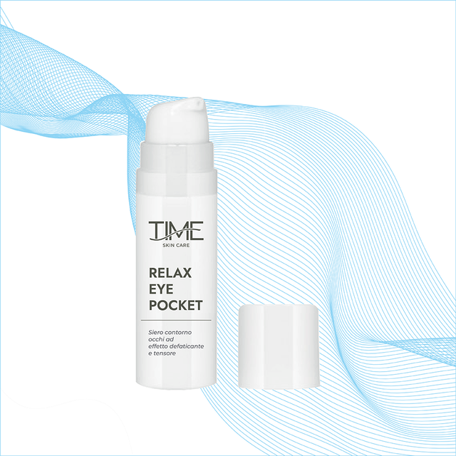 RELAX EYE POCKET 15ML