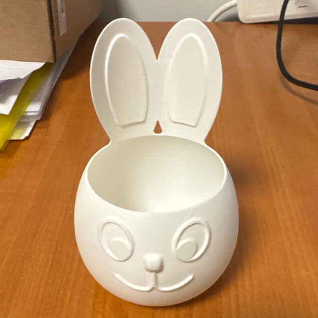 Bunny Bowl