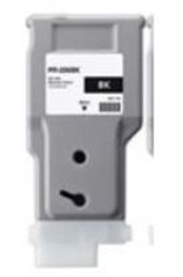 206BKCanon CR BLACK, jet d'encre, 5303B001