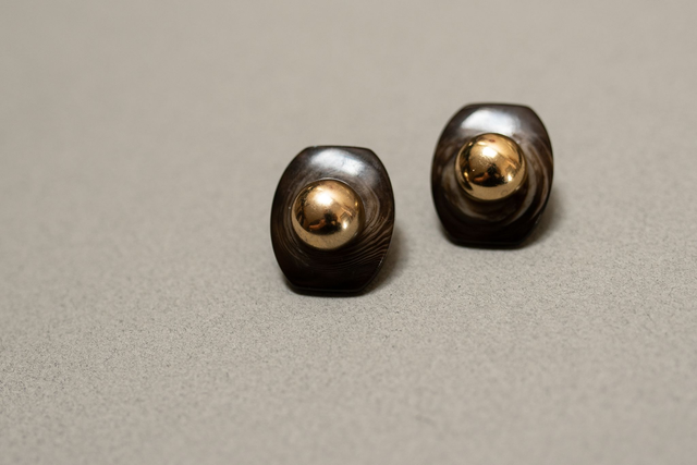 Bolhão Earrings