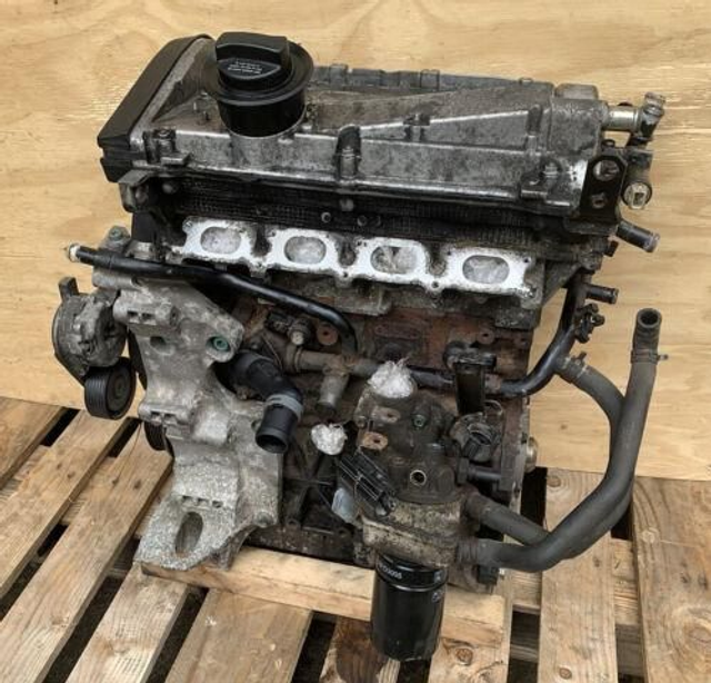 Audi TT 8N 1.8  T APX ENGINE 
