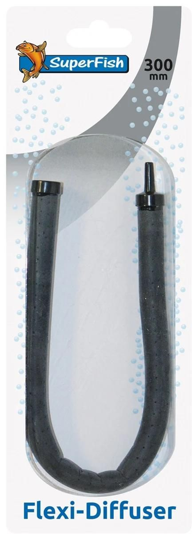 Sf flexi diffuser 300mm 8715897275852