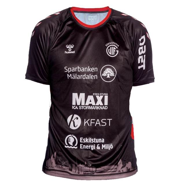 Eskilstuna Guif 2025/26 - Borta