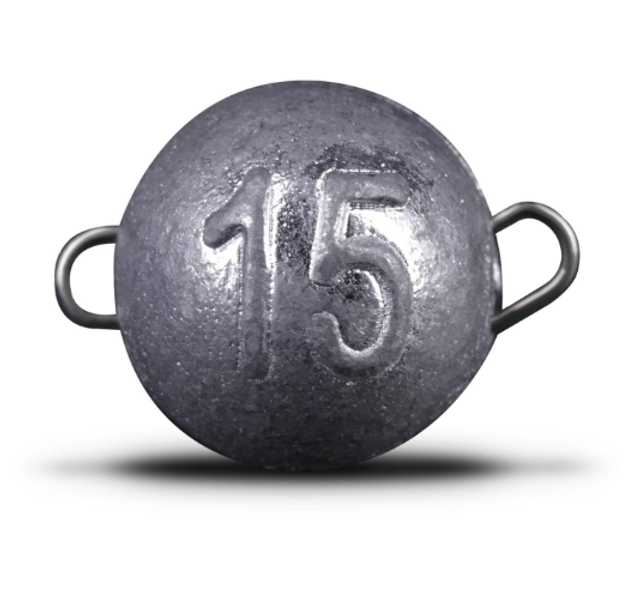 VMC CHEBOO NATURASHKA Clip Jig