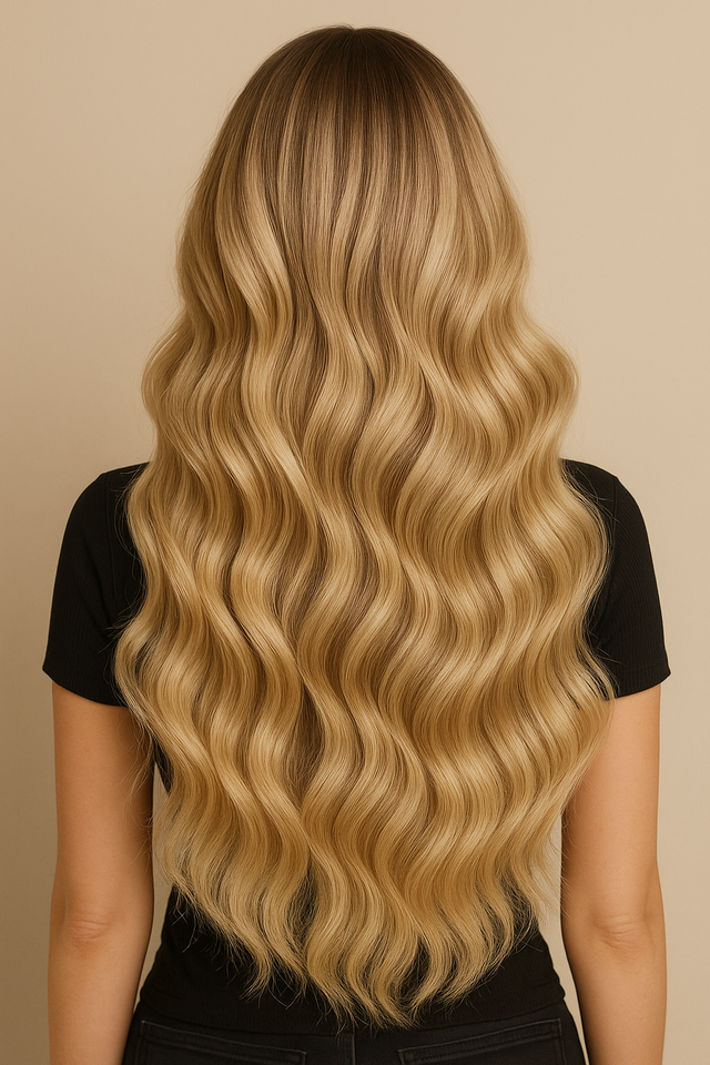 ✨ Balayage Deluxe – Special ✨