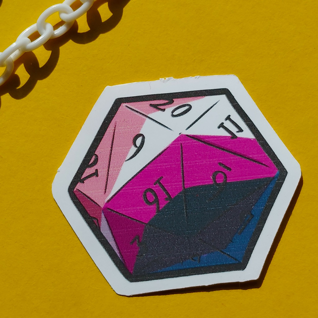 Omni - Dnd - [SKR-OM-D]