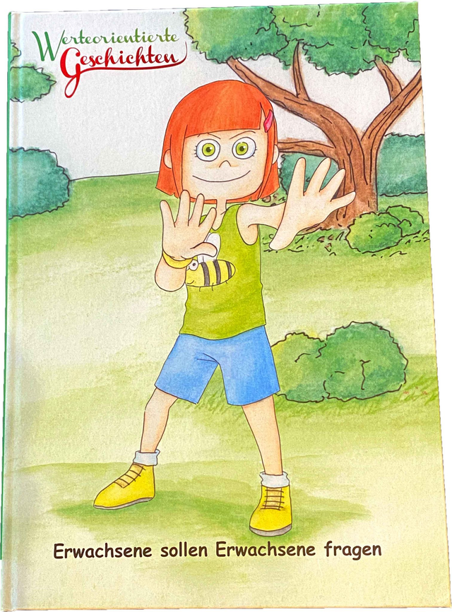 Erwachsene sollen Erwachsene fragen