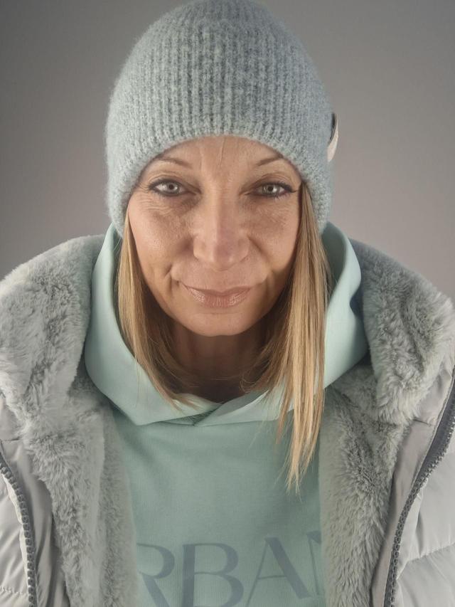 MINT - STRUKTURE BEANIE - BARTS 