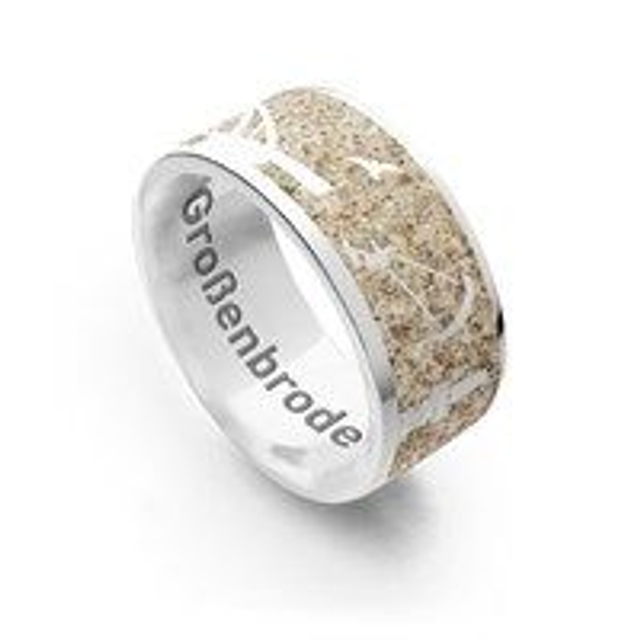 Großenbrode Strandring (Strandsand)