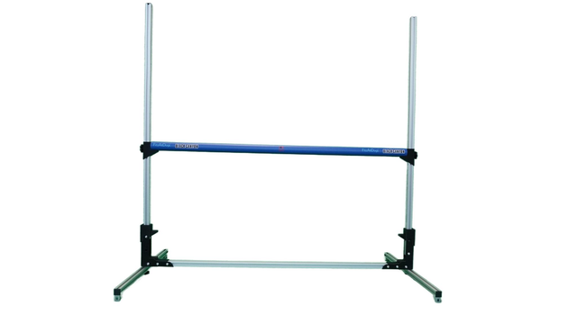 Hürden Set (2 Hürden) 2 inkl. Tasche /  Hurdles Set (2 hurdles) 2 incl. bag 