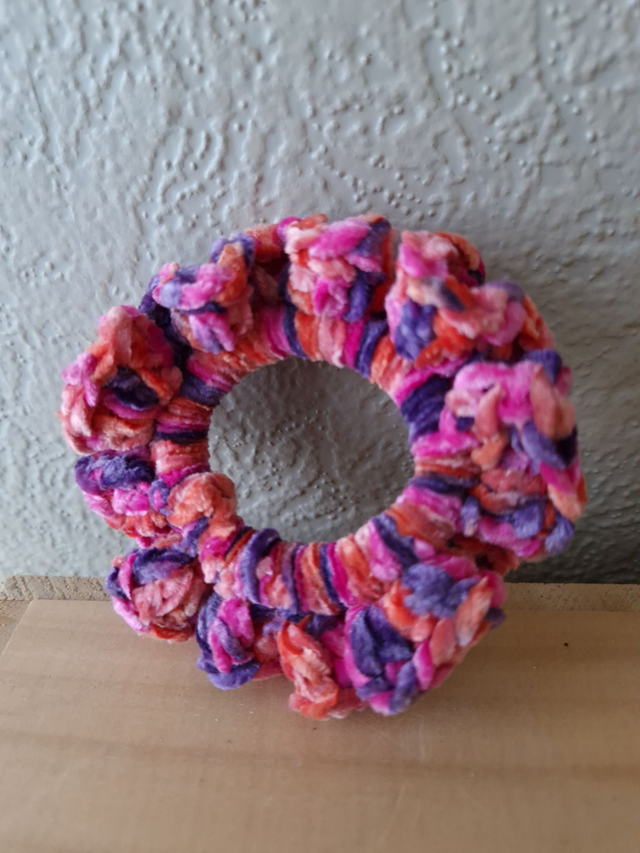 Chouchou – nombreux coloris