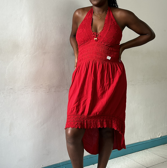 ROBE taille unique
