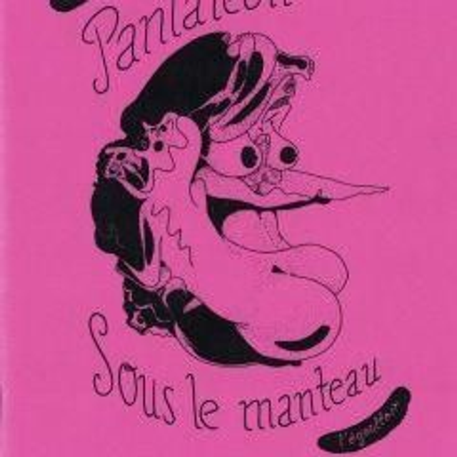Pantaléon