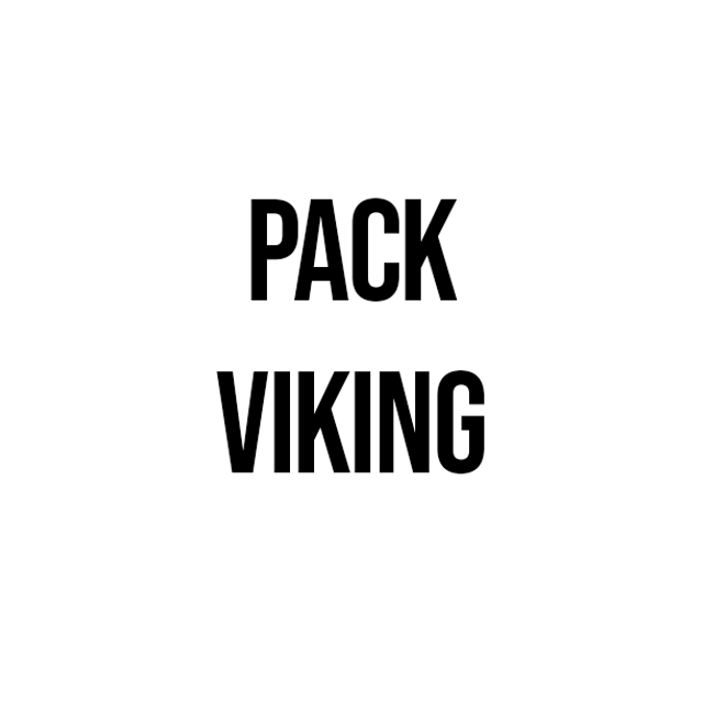 Pack viking