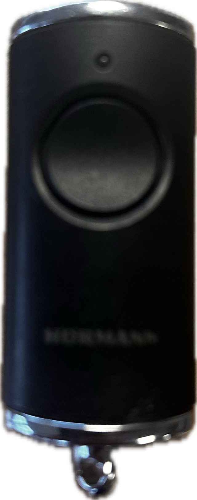 Gebraucht:  Hörmann Handsender HSE 1, BiSecur, Struktur schwarz