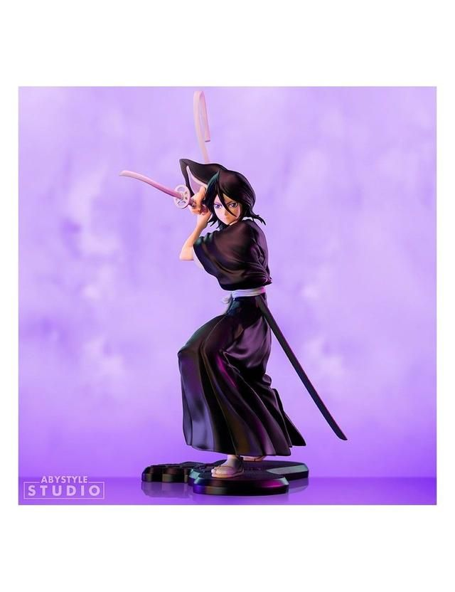 Bleach: "Rukia" Figurine