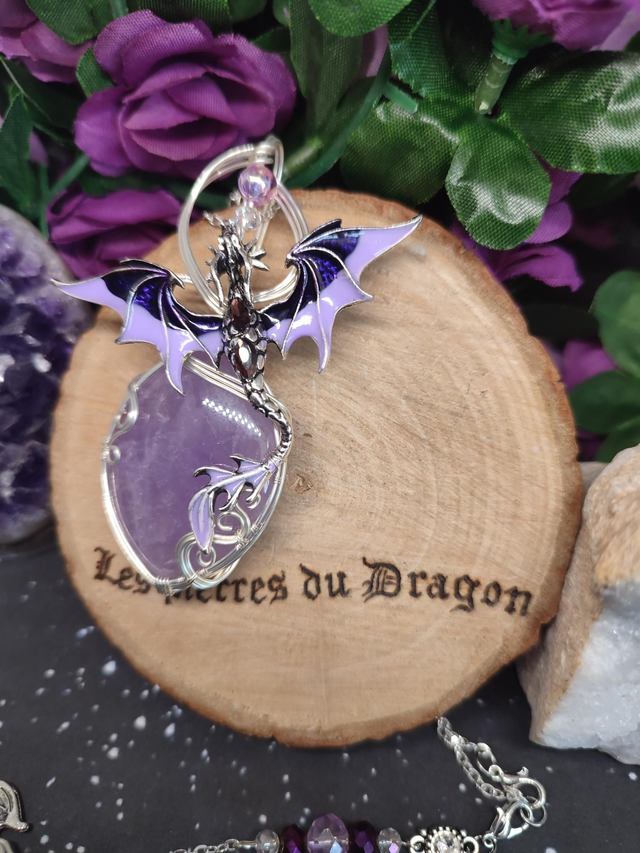 Talisman Sceau de Viraël