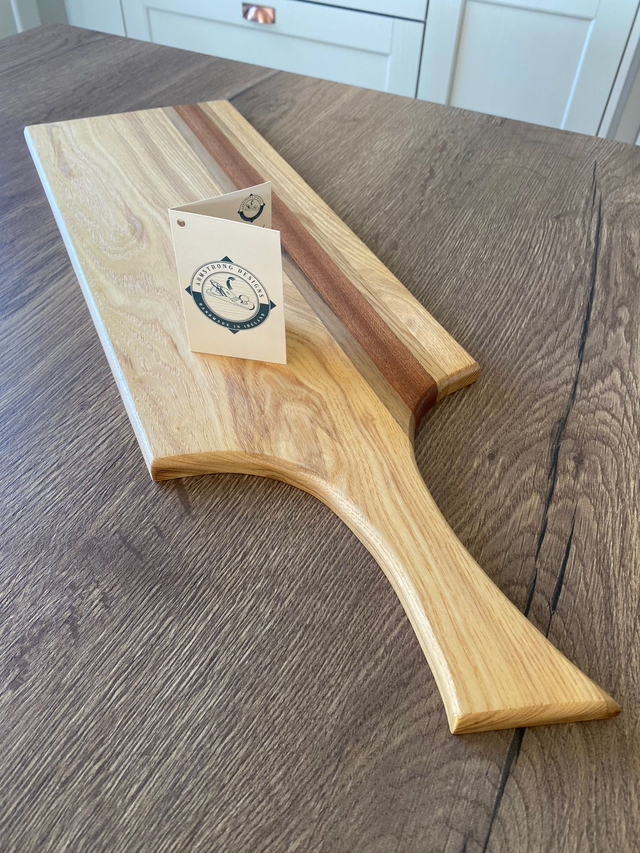 Charcuterie / Serving Board (Medium)