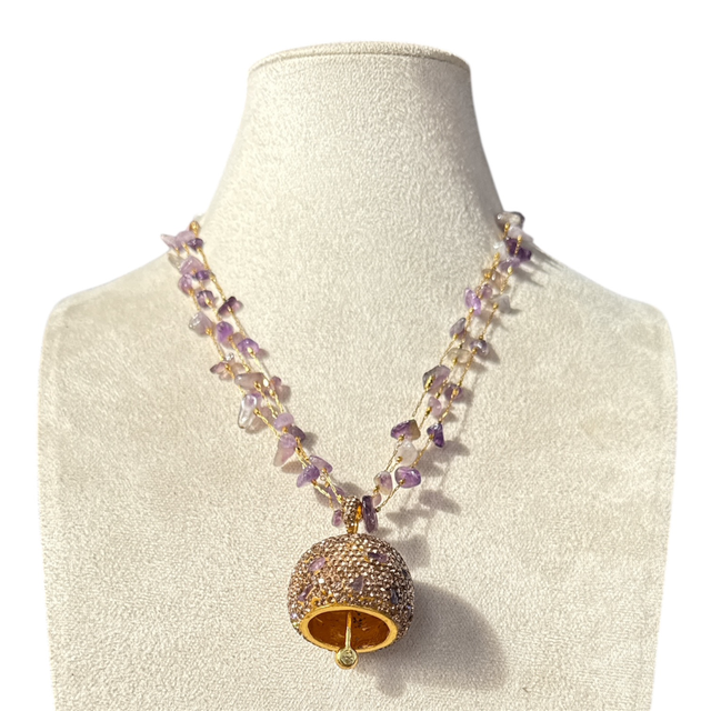 Collana Trilly - 26CC-8