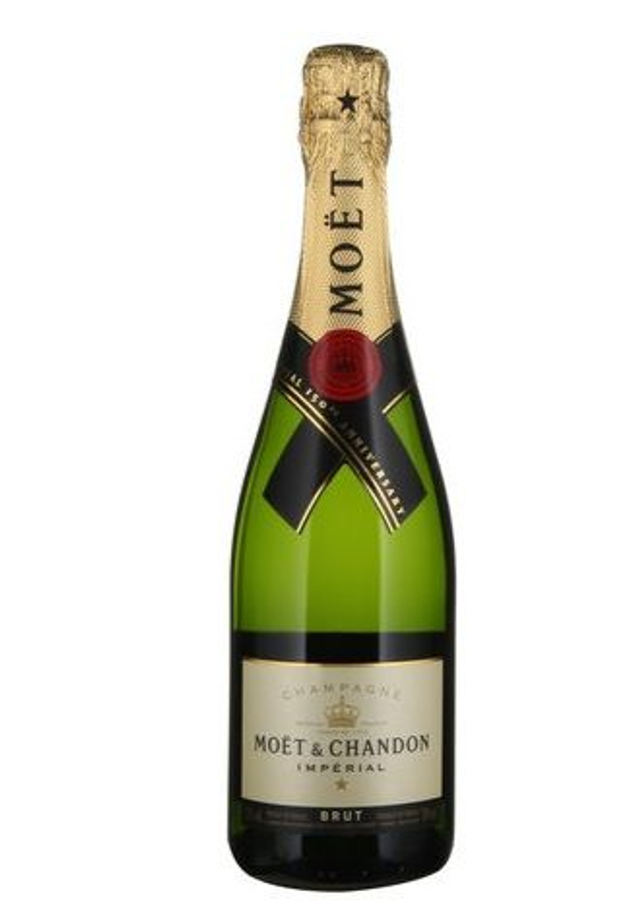 Moet & Chandon Imperial Fl. 0.7L