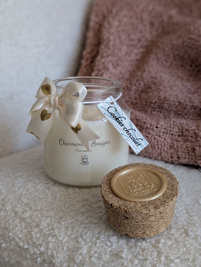 La grande cookies chocolat 