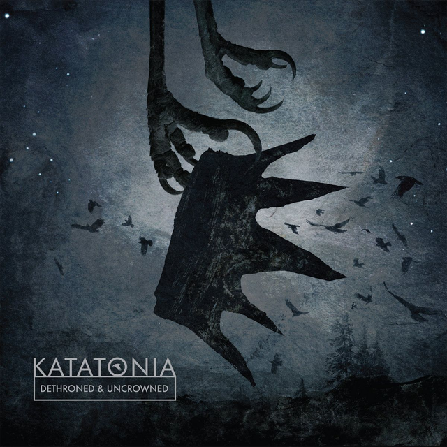Katatonia - Dethroned &amp; Uncrowned