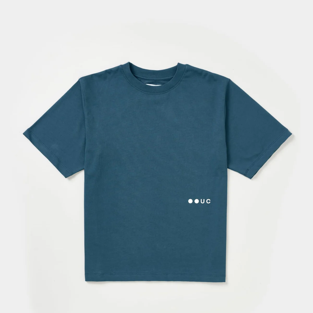 Universal colours short sleeve top