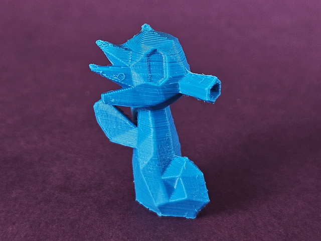 CréART Low-Polymon GEN.1 - M. 2