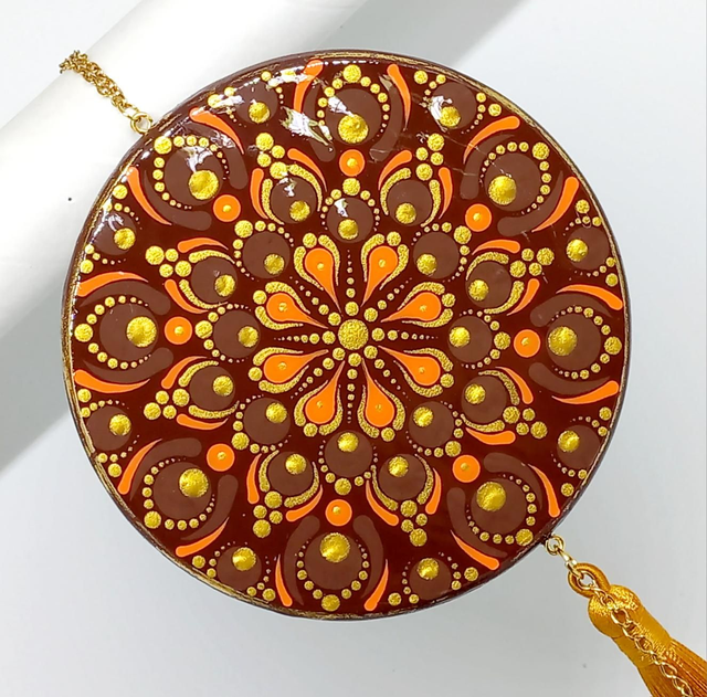 Capteur de rêves - Décoration murale