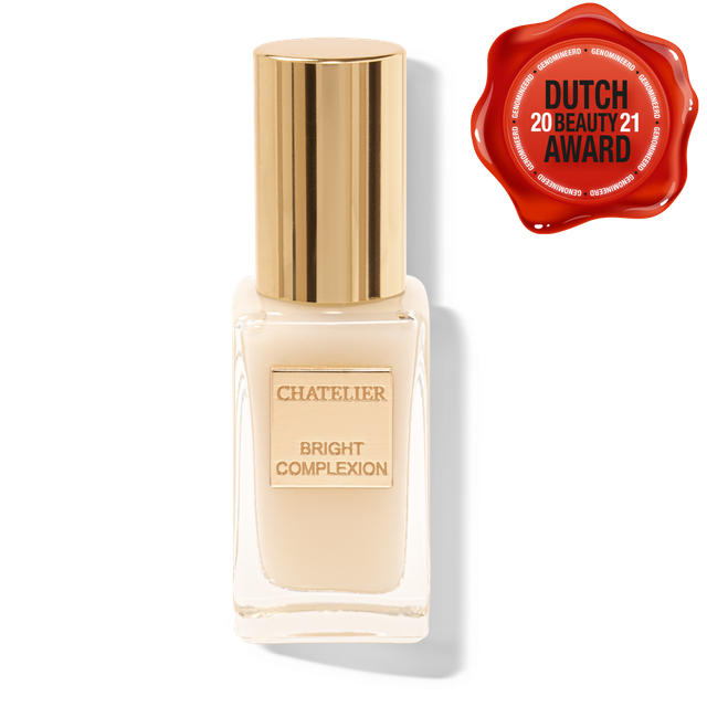 Siero con estratto di frutta e fiori